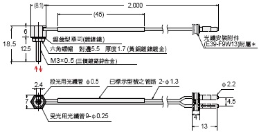 E32 外觀尺寸 44 