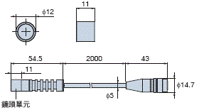 ZUV-C20H/30H 外觀尺寸 16 