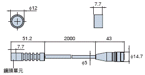 ZUV-C20H/30H 外觀尺寸 20 