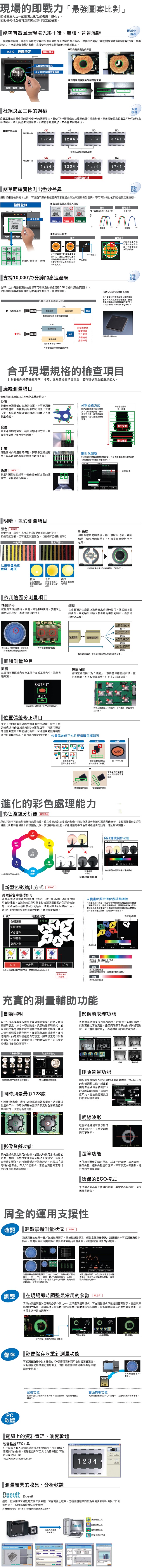 ZFX 特長 10 