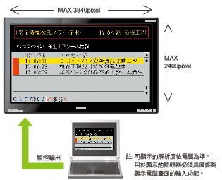 NS-NSRCL1 / 3 / 10 特長 3 