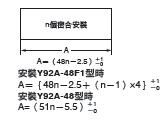 H7CZ 外觀尺寸 5 