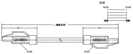 XS5/XS6 外觀尺寸 12 