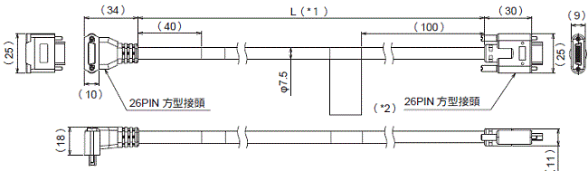 FH 外觀尺寸 21 