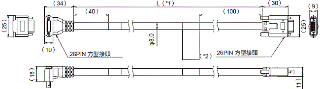 FH 外觀尺寸 22 