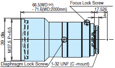3Z4S-LE SV-H / VS-H1 Series 外觀尺寸 9 