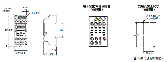 MY-GS 外觀尺寸 10 