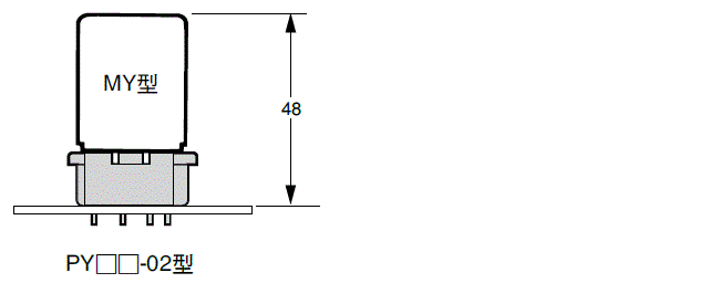 MY-GS 外觀尺寸 24 