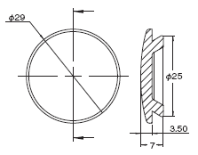 A30NK 外觀尺寸 17 