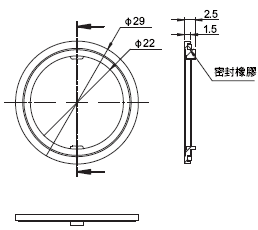 A30NK 外觀尺寸 19 