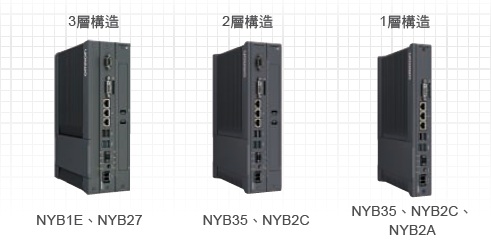 NYP 特長 11 