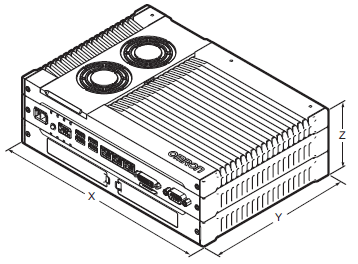 NY51[]-A 外觀尺寸 1 