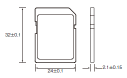 NX-CSG 外觀尺寸 8 