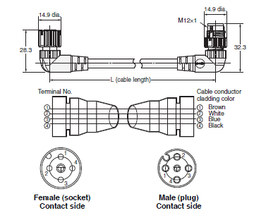 E8FC 外觀尺寸 18 