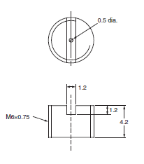 E8PC 外觀尺寸 8 