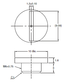 E8PC 外觀尺寸 9 