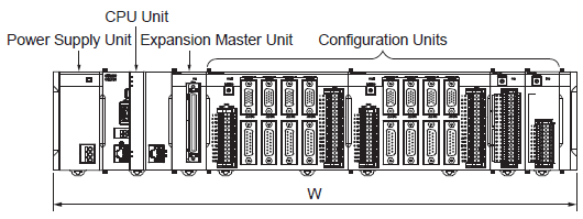 CK[]M-CPU1[]1 外觀尺寸 10 