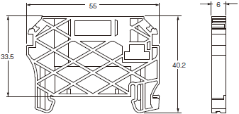 XW6T 外觀尺寸 15 