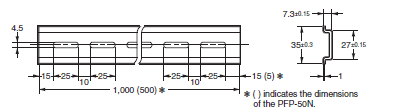 S8V-CP 外觀尺寸 6 