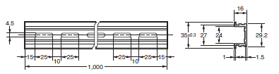 S8V-CP 外觀尺寸 7 