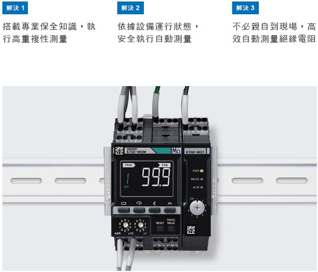 K7GE-MG 特長 3