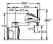 i4H 外觀尺寸 2 