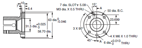 i4H 外觀尺寸 19 