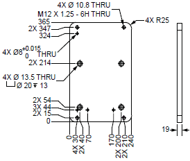 i4H 外觀尺寸 22 