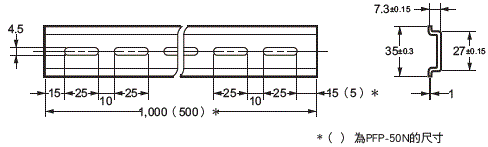 K7TM 外觀尺寸 11 