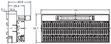 XW2K 外觀尺寸 13 