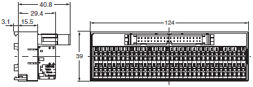 XW2K 外觀尺寸 15 