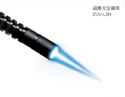 ZUV Series 特長 16 