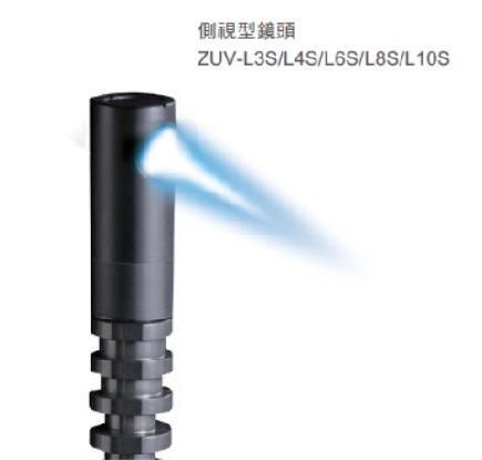 ZUV Series 特長 18 