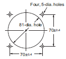 H5CC 外觀尺寸 25 