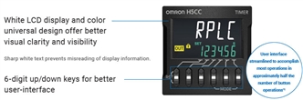 H5CC 特長 2 