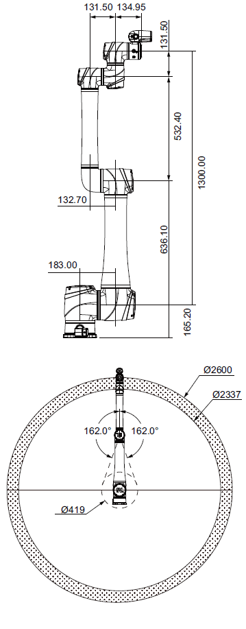 TM S系列 外觀尺寸 8 