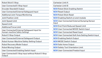 TM S系列 特長 19