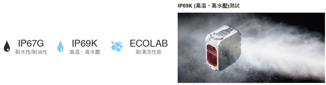 E3AS-HF Series 特長 46 