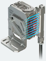 E3AS-HF Series 特長 45 