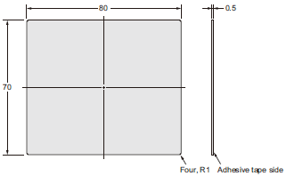 E3T-[]-UL 外觀尺寸 24 
