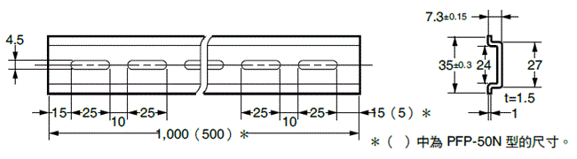 S8AS2 外觀尺寸 7 
