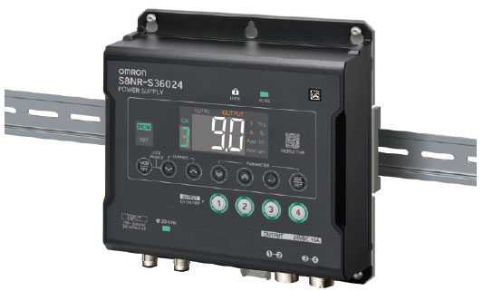 S8NR-S / S8R-BB 特長 7 