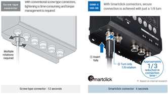 S8NR-S / S8R-BB 特長 8 