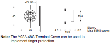 P2RFZ / P2RF, P2R, P7TF, PYFZ / PYF, PTFZ / PTF, PYD, PT, P7LF, PF, P2CF, PFA, P3G / P3GA, PL 外觀尺寸 75 