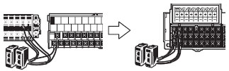 XW2E 特長 1 