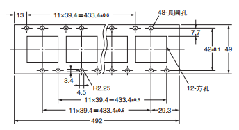 LY 外觀尺寸 53 