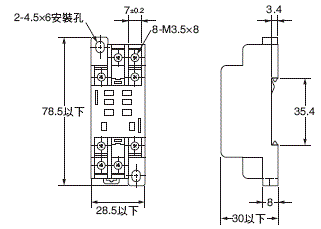 LY 外觀尺寸 16 