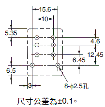 LY 外觀尺寸 30 