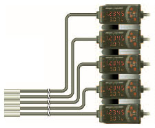 ZX-E 特長 12 