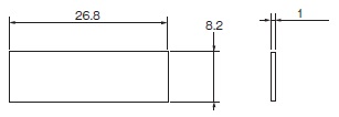 A30NN / A30NL 外觀尺寸 38 